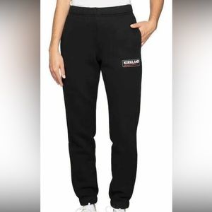 NWOT Kirkland Signature Sweatpants